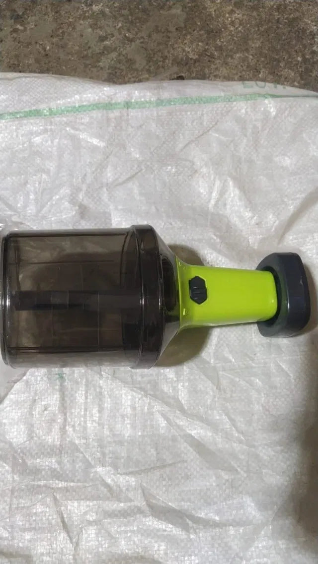Multi Functional Vegetables Chopper
