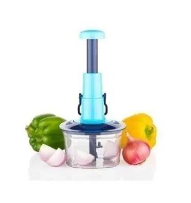 Multi Functional Vegetables Chopper