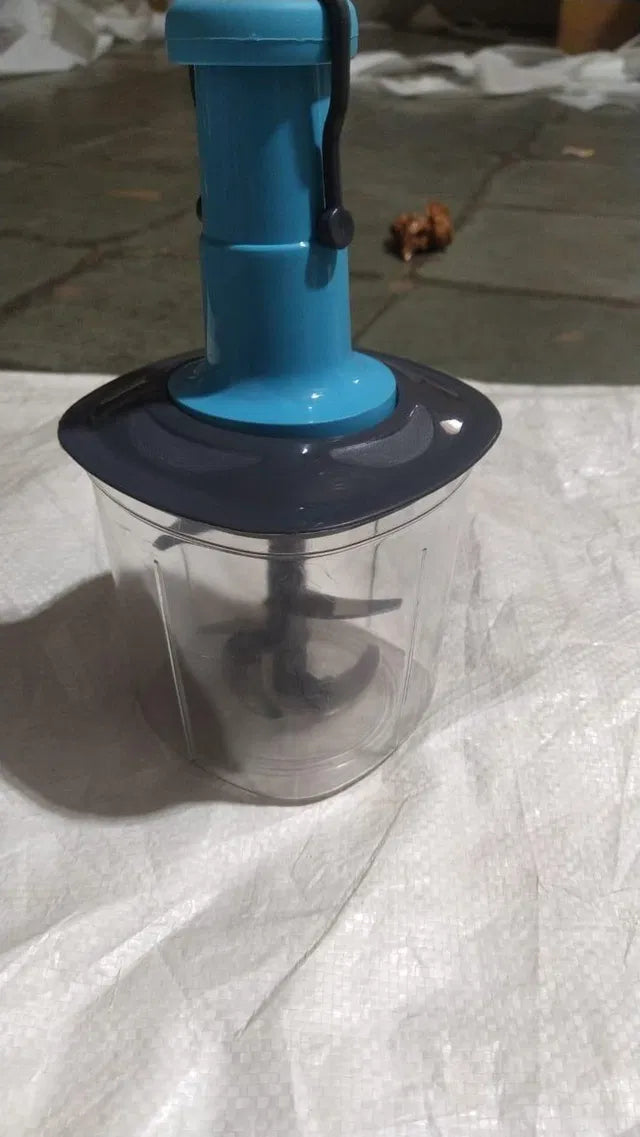 Multi Functional Vegetables Chopper